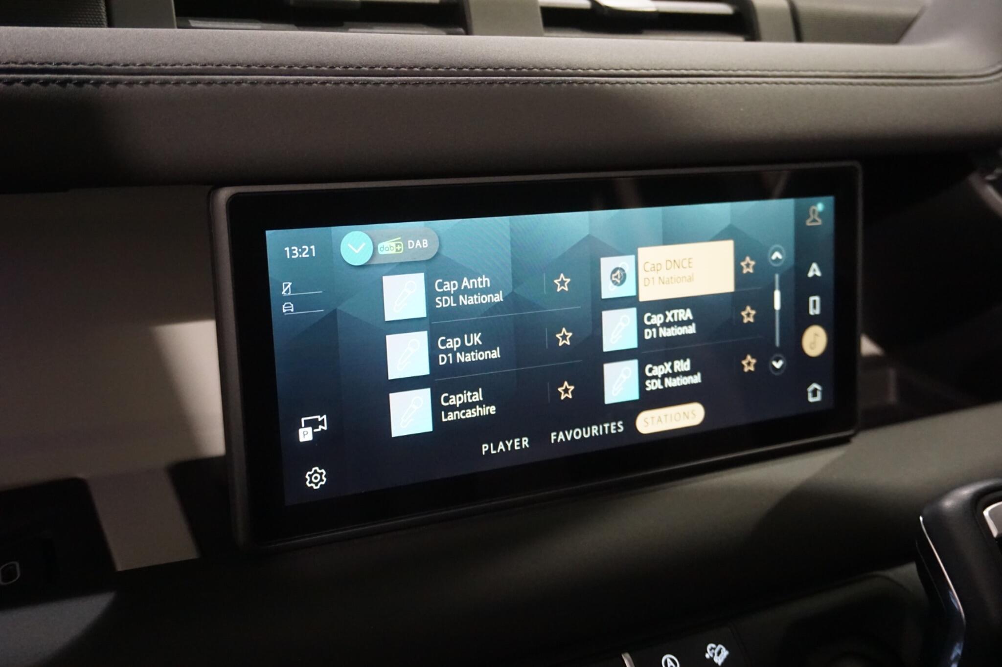 Land Rover Defender 110 3.0 D250 MHEV XS Edition SUV 5dr Diesel Auto 4WD Euro 6 (s/s) (250 ps)